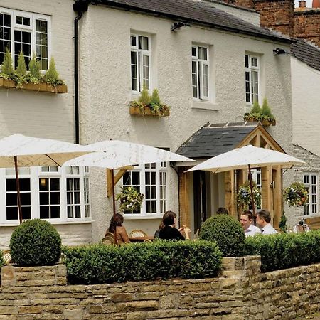 The Dog In Over Peover Knutsford Exterior photo