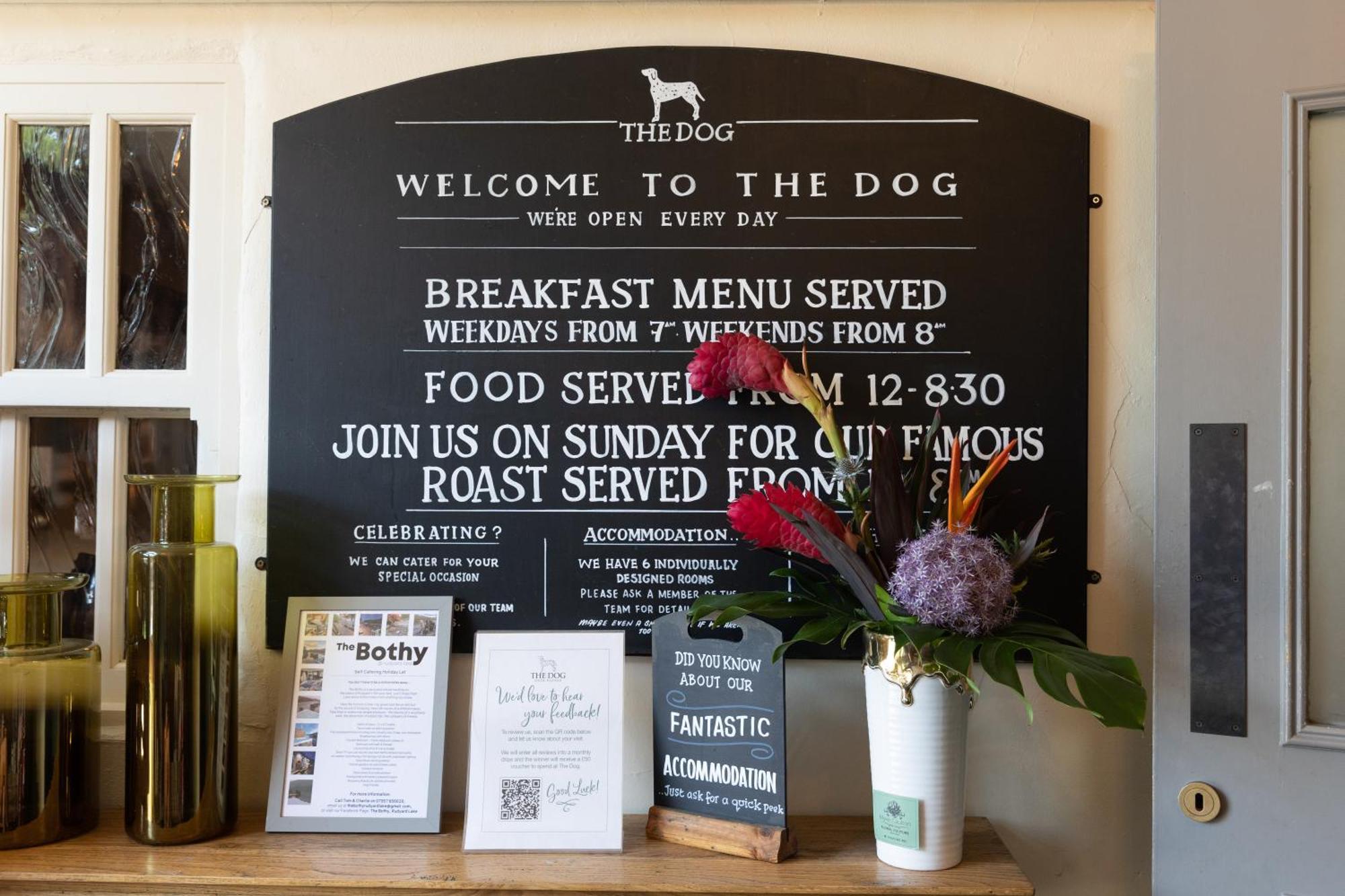 The Dog In Over Peover Knutsford Exterior photo